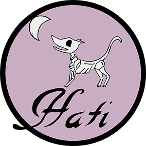 Ediciones Hati