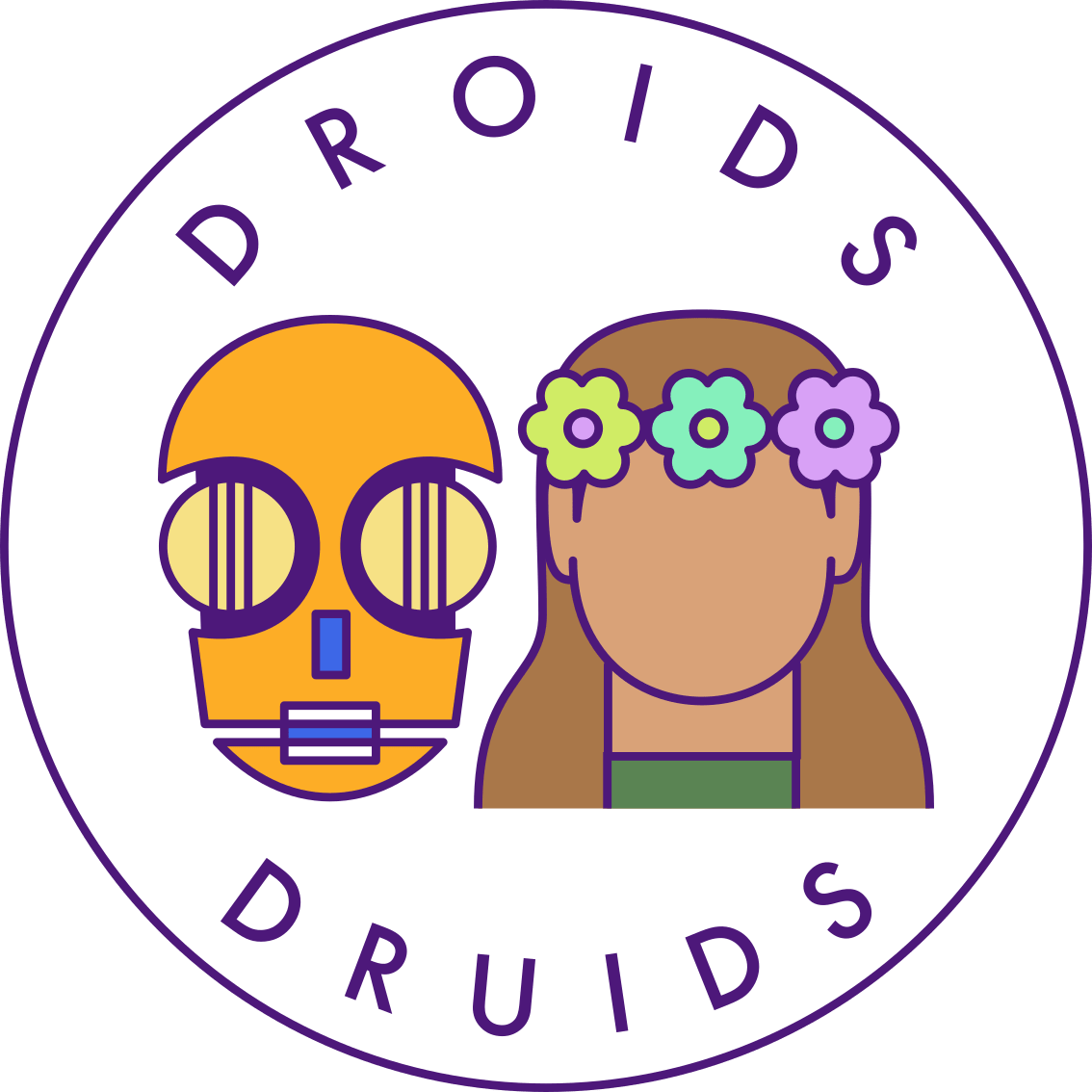 Droids & Druids