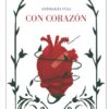 Antología «Con Corazón» - cubierta